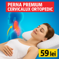Perna Premium CervicaLux Ortopedic 50x70